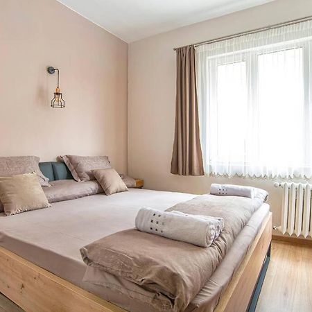 Elegant & Stylish 2 Bedroom Top Central Apartment Sofia Bagian luar foto