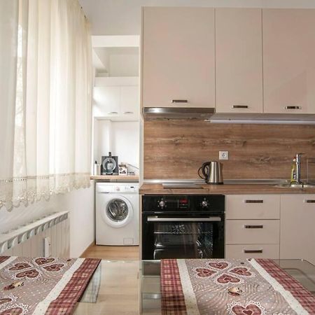 Elegant & Stylish 2 Bedroom Top Central Apartment Sofia Bagian luar foto